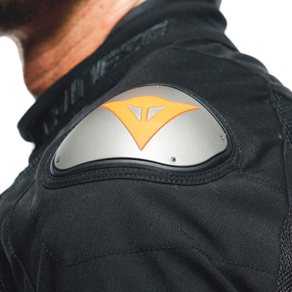 Dainese Energyca Air Textile Jacket - High Road Motorsports - Motorcycle Jacket - 7527330144 - Dainese