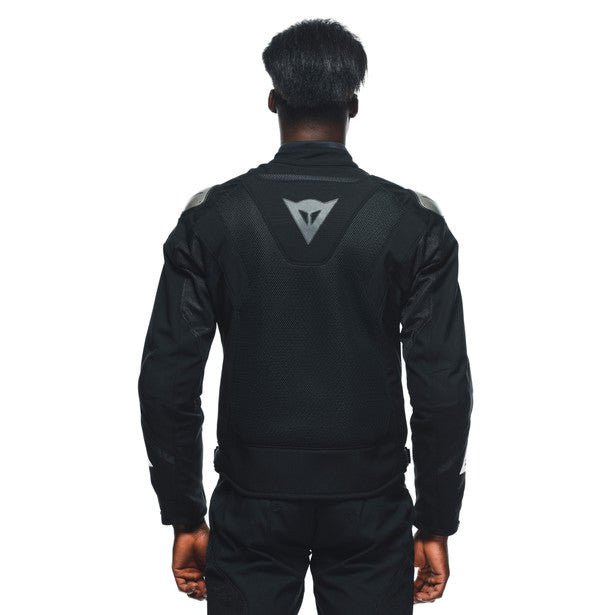 Dainese Energyca Air Textile Jacket - High Road Motorsports - Motorcycle Jacket - 7527330244 - Dainese