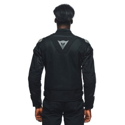 Dainese Energyca Air Textile Jacket - High Road Motorsports - Motorcycle Jacket - 7527330244 - Dainese