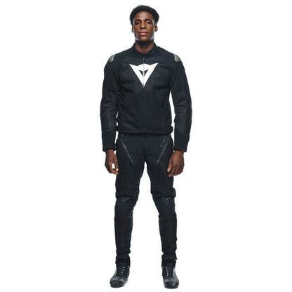 Dainese Energyca Air Textile Jacket - High Road Motorsports - Motorcycle Jacket - 7527330244 - Dainese