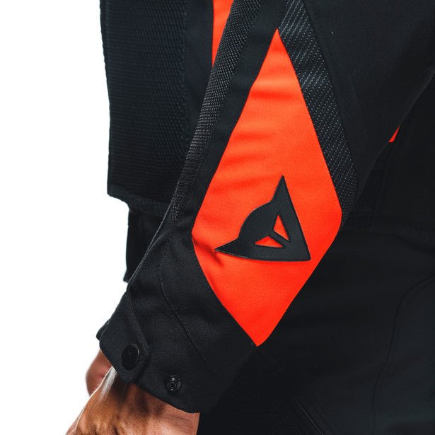 Dainese Energyca Air Textile Jacket - High Road Motorsports - Motorcycle Jacket - 7527330144 - Dainese