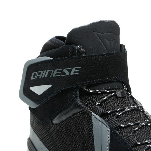 Dainese Energyca D-WP Lady Shoes - High Road Motorsports - Shoes - 7537709136 - Dainese