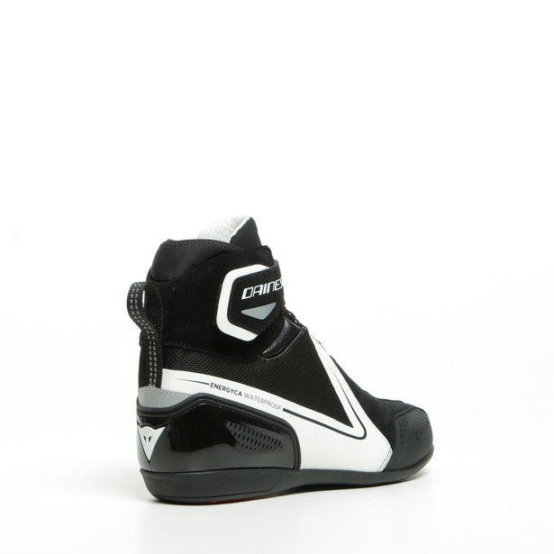 Dainese Energyca D-WP Lady Shoes - High Road Motorsports - Shoes - 7537709136 - Dainese