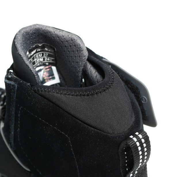 Dainese Energyca D-WP Lady Shoes - High Road Motorsports - Shoes - 7537709136 - Dainese