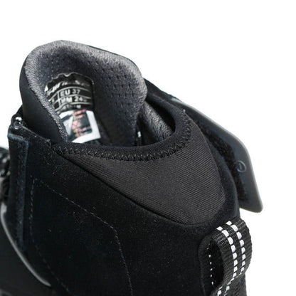 Dainese Energyca D-WP Lady Shoes - High Road Motorsports - Shoes - 7537709136 - Dainese