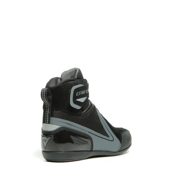 Dainese Energyca D-WP Lady Shoes - High Road Motorsports - Shoes - 7537709136 - Dainese