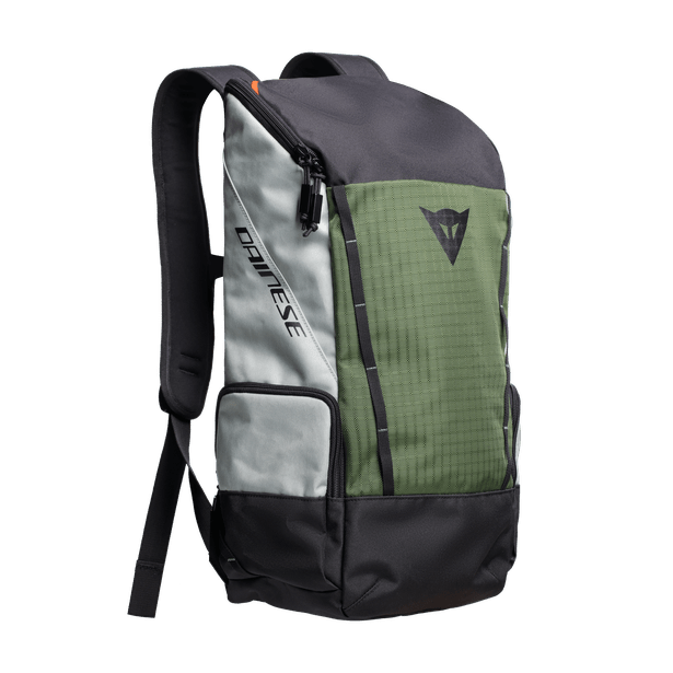 Dainese Explorer D - Clutch Backpack - High Road Motorsports - Backpack - 75298211N - Dainese