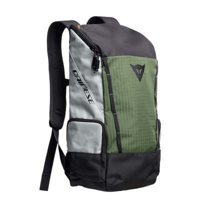Dainese Explorer D - Clutch Backpack - High Road Motorsports - Backpack - 75298211N - Dainese