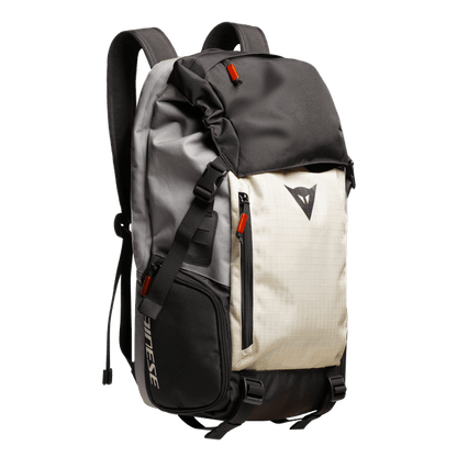 Dainese Explorer D - Throttle Backpack - High Road Motorsports - Backpack - 75298202N - Dainese