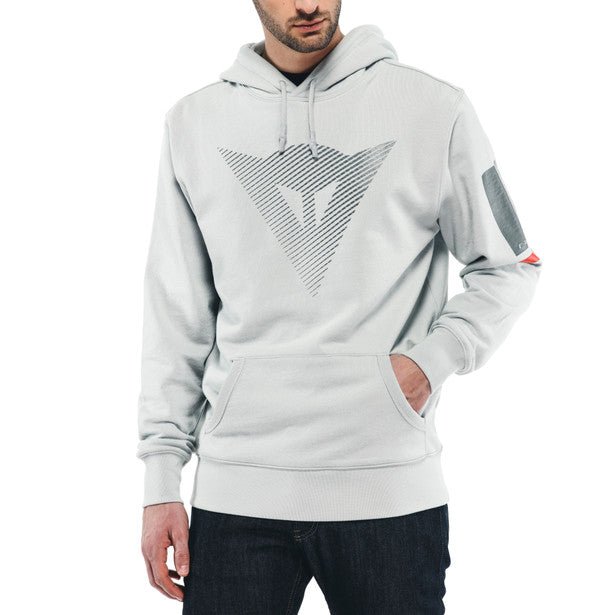 Dainese Fade Hoodie - High Road Motorsports - Hoodie - 75289422XS - Dainese
