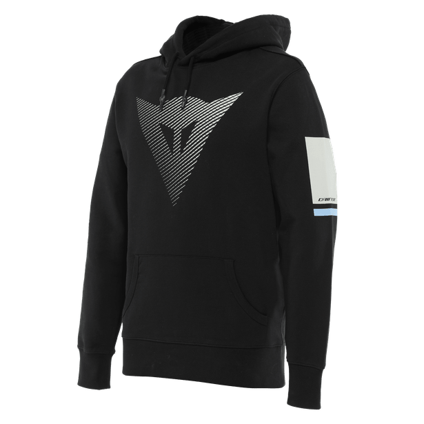Dainese Fade Hoodie - High Road Motorsports - Hoodie - 75289421XS - Dainese