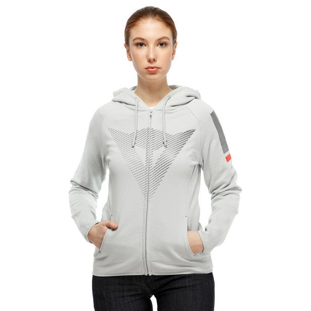 Dainese Fade Lady Hoodie - High Road Motorsports - Hoodie - 75389112XS - Dainese