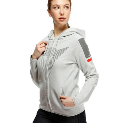 Dainese Fade Lady Hoodie - High Road Motorsports - Hoodie - 75389112XS - Dainese