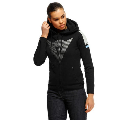 Dainese Fade Lady Hoodie - High Road Motorsports - Hoodie - 75389111XS - Dainese