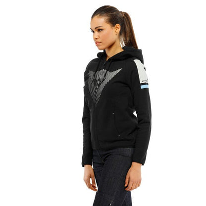 Dainese Fade Lady Hoodie - High Road Motorsports - Hoodie - 75389111XS - Dainese