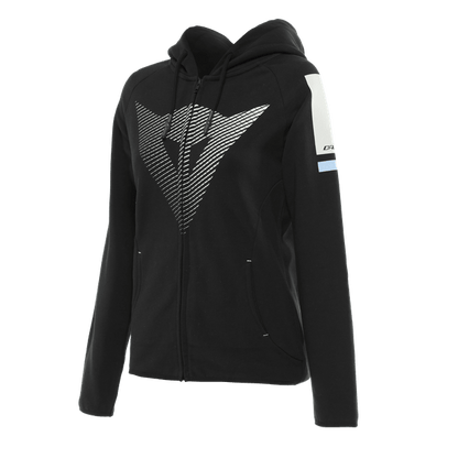 Dainese Fade Lady Hoodie - High Road Motorsports - Hoodie - 75389111XS - Dainese
