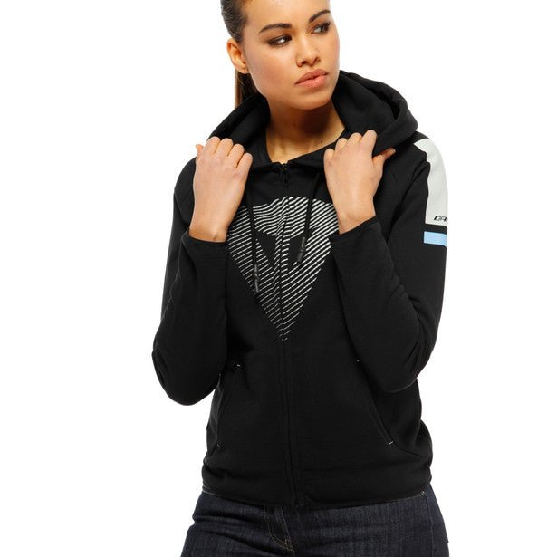 Dainese Fade Lady Hoodie - High Road Motorsports - Hoodie - 75389111XS - Dainese