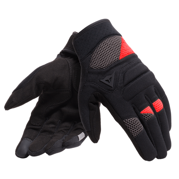 Dainese Fogal Unisex Gloves - High Road Motorsports - Motorcycle Gloves - 75281192XXXS - Dainese