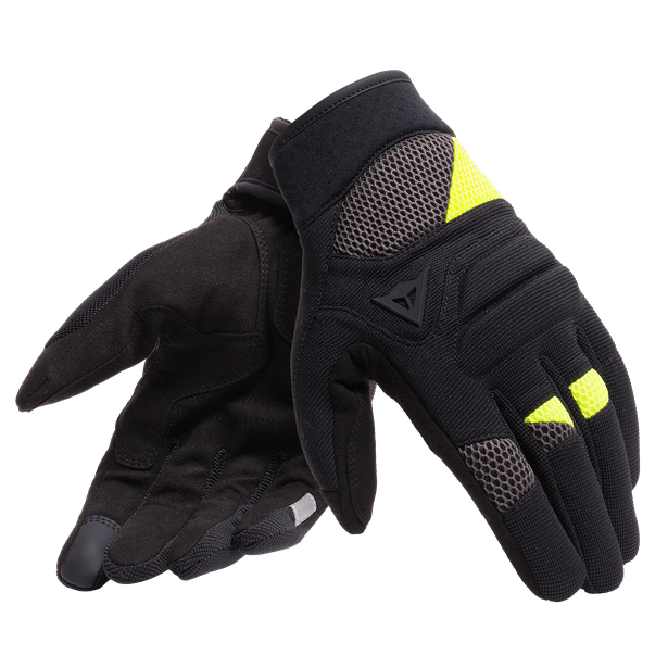 Dainese Fogal Unisex Gloves - High Road Motorsports - Motorcycle Gloves - 75281193XXXS - Dainese