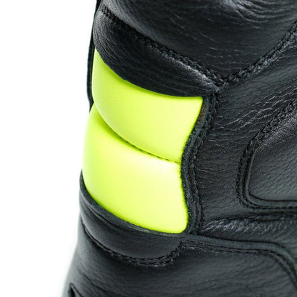 Dainese Fulcrum GTX Boots - High Road Motorsports - Boots - 7527919136 - Dainese