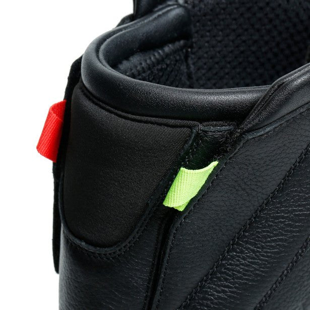 Dainese Fulcrum GTX Boots - High Road Motorsports - Boots - 7527919136 - Dainese