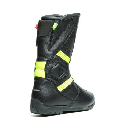 Dainese Fulcrum GTX Boots - High Road Motorsports - Boots - 7527919136 - Dainese