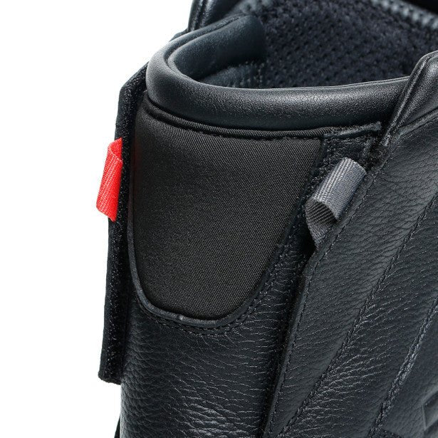 Dainese Fulcrum GTX Boots - High Road Motorsports - Boots - 7527919236 - Dainese