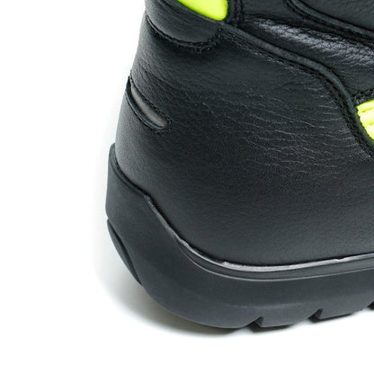 Dainese Fulcrum GTX Boots - High Road Motorsports - Boots - 7527919136 - Dainese