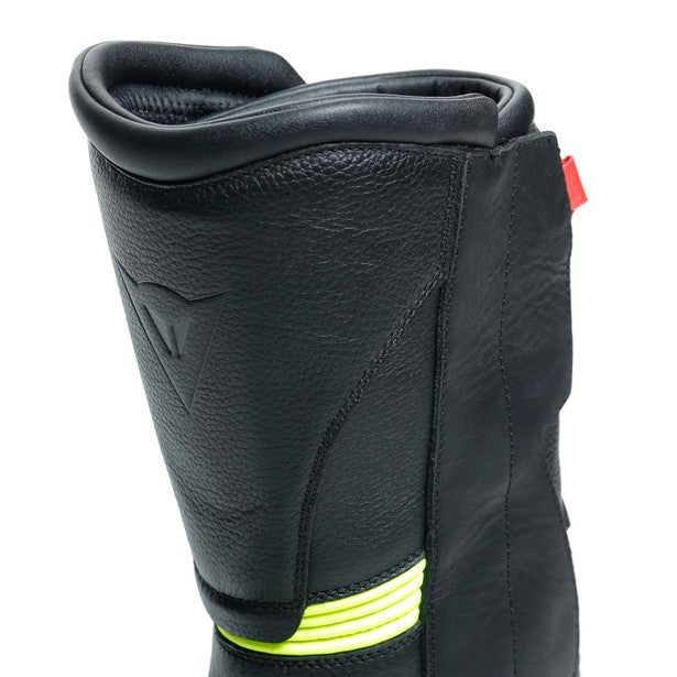 Dainese Fulcrum GTX Boots - High Road Motorsports - Boots - 7527919136 - Dainese