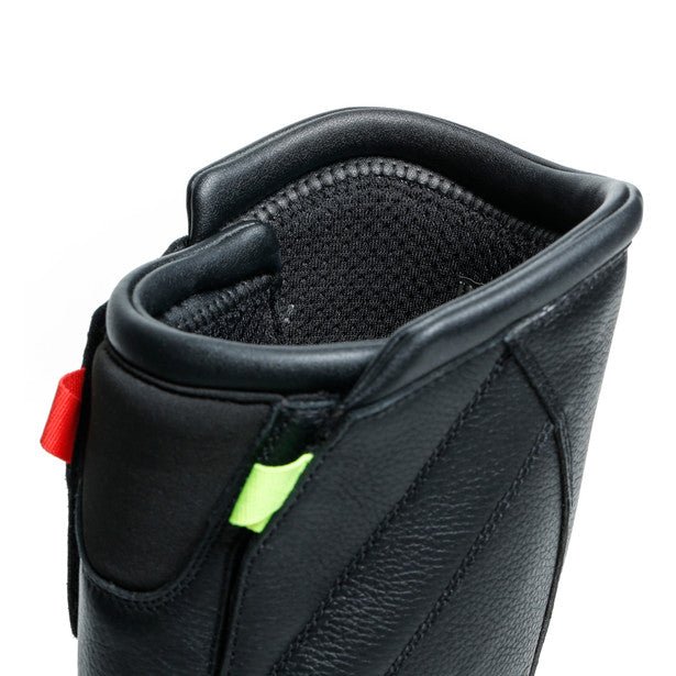 Dainese Fulcrum GTX Boots - High Road Motorsports - Boots - 7527919136 - Dainese