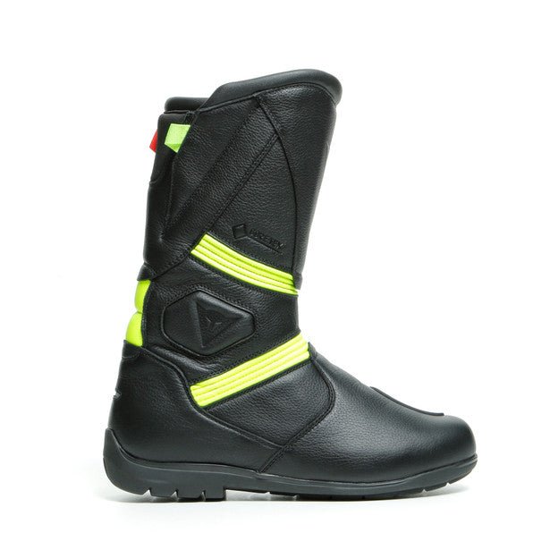 Dainese Fulcrum GTX Boots - High Road Motorsports - Boots - 7527919136 - Dainese