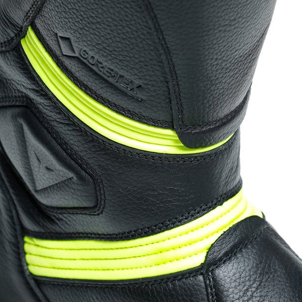 Dainese Fulcrum GTX Boots - High Road Motorsports - Boots - 7527919136 - Dainese