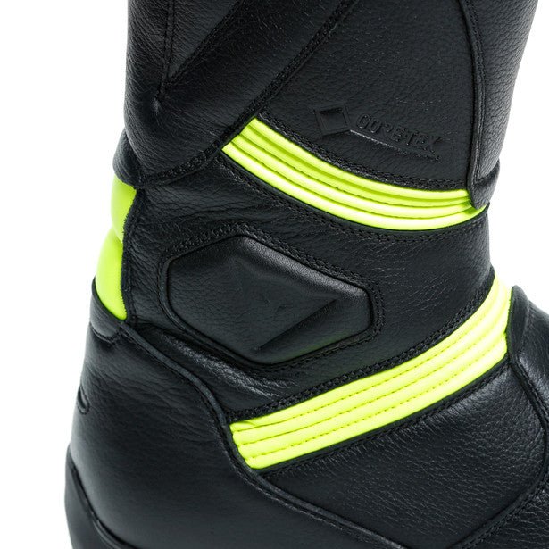 Dainese Fulcrum GTX Boots - High Road Motorsports - Boots - 7527919136 - Dainese