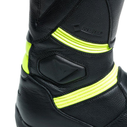 Dainese Fulcrum GTX Boots - High Road Motorsports - Boots - 7527919136 - Dainese