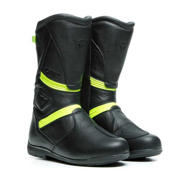 Dainese Fulcrum GTX Boots - High Road Motorsports - Boots - 7527919136 - Dainese