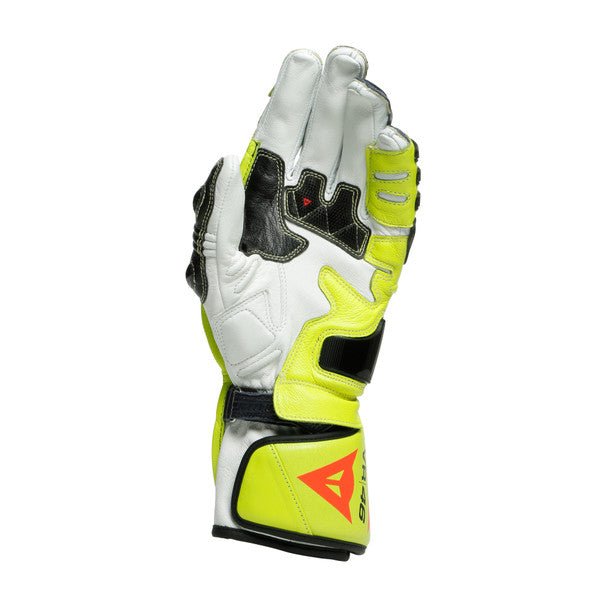 Dainese Full Metal 6 Valentino Gloves - High Road Motorsports - Motorcycle Gloves - 75281441XS - Dainese