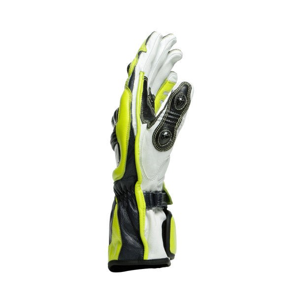 Dainese Full Metal 6 Valentino Gloves - High Road Motorsports - Motorcycle Gloves - 75281441XS - Dainese