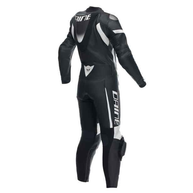 Dainese Grobnik Lady 1PC Perf. Suit - High Road Motorsports - Motorcycle Suit - 7535107138 - Dainese