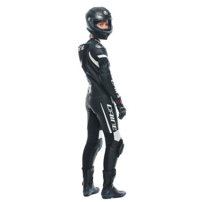 Dainese Grobnik Lady 1PC Perf. Suit - High Road Motorsports - Motorcycle Suit - 7535107138 - Dainese
