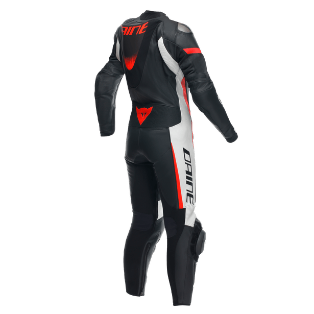 Dainese Grobnik Lady 1PC Perf. Suit - High Road Motorsports - Motorcycle Suit - 7535107238 - Dainese