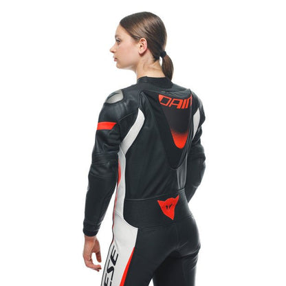 Dainese Grobnik Lady 1PC Perf. Suit - High Road Motorsports - Motorcycle Suit - 7535107238 - Dainese