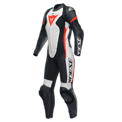 Dainese Grobnik Lady 1PC Perf. Suit - High Road Motorsports - Motorcycle Suit - 7535107238 - Dainese