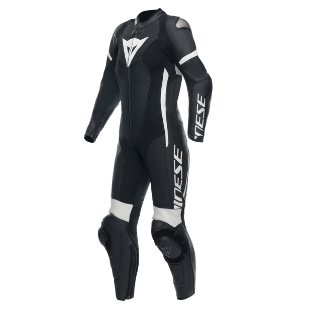 Dainese Grobnik Lady 1PC Perf. Suit - High Road Motorsports - Motorcycle Suit - 7535107138 - Dainese