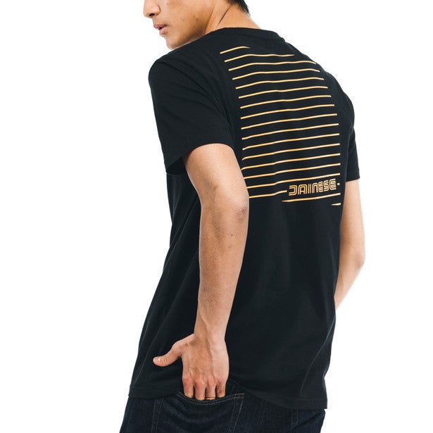 Dainese Hatch T-Shirt - High Road Motorsports - T-Shirt - 75289382XS - Dainese