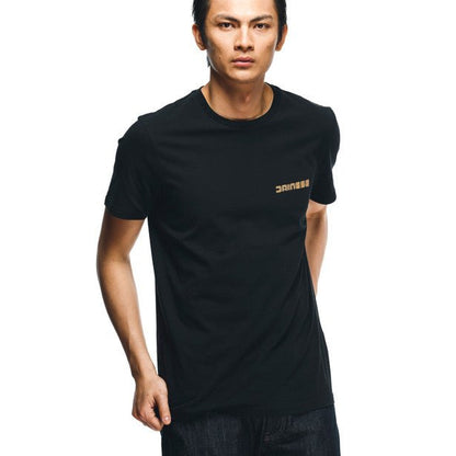 Dainese Hatch T-Shirt - High Road Motorsports - T-Shirt - 75289382XS - Dainese