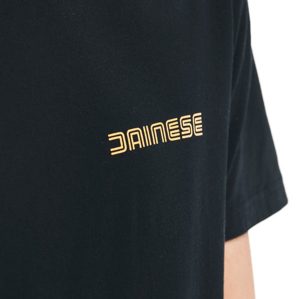 Dainese Hatch T-Shirt - High Road Motorsports - T-Shirt - 75289382XS - Dainese