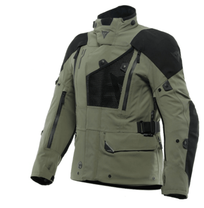Dainese Hekla Pro 20K Absoluteshell Jacket - High Road Motorsports - Motorcycle Jacket - 7526528244 - Dainese