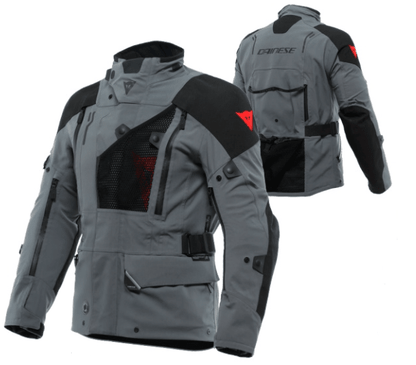Dainese Hekla Pro 20K Absoluteshell Jacket - High Road Motorsports - Motorcycle Jacket - 7526528144 - Dainese