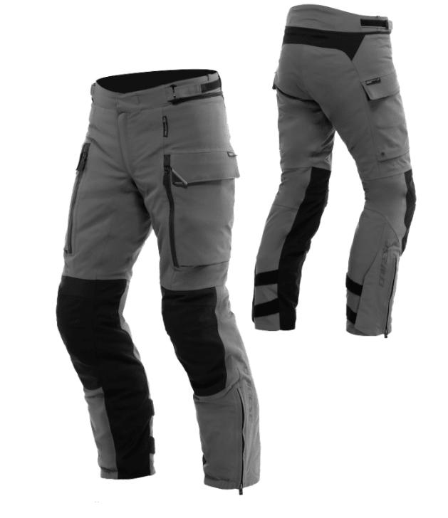 Dainese Hekla Pro 20K Absoluteshell Pants - High Road Motorsports - Motorcycle Pants - 7526711144 - Dainese