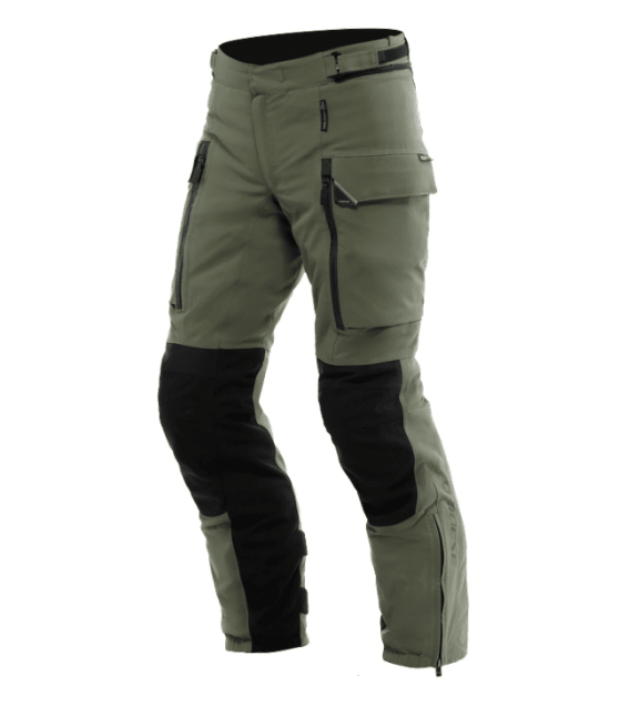 Dainese Hekla Pro 20K Absoluteshell Pants - High Road Motorsports - Motorcycle Pants - 7526711244 - Dainese